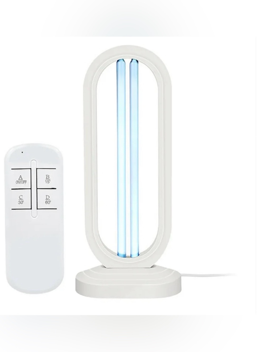 UV Light Sanitizer